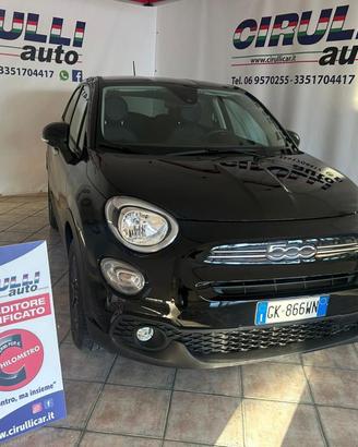 FIAT 500X 1.0 T3 120 CV Final