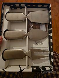 Set coltelli  formaggio 5 stelle