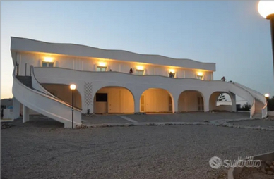 Botricello Calabria fronte mare