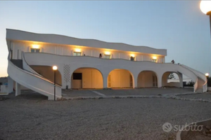 Botricello Calabria fronte mare