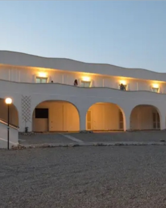 Botricello Calabria fronte mare