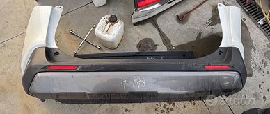 Paraurti posteriore Toyota RAV4 2019-