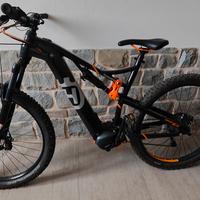 Husqvarna Mountain Cross LTD - Taglia L