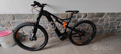 Husqvarna Mountain Cross LTD - Taglia L