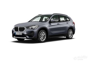 BMW X1 F48 2019 - X1 xdrive25e Business Advantage