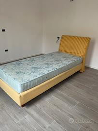 Letto singolo