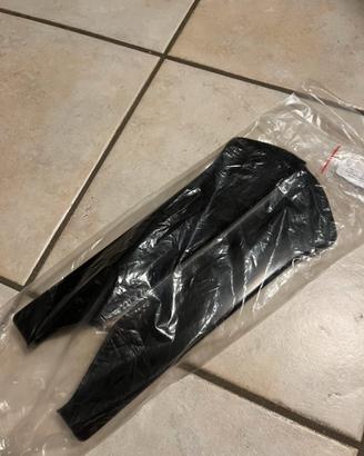 Splitter honda paraurti s2000 s 2000 + frecce