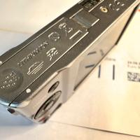 Sony  DSC-W810 nuova a euro 120