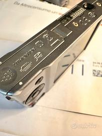 Sony  DSC-W810 nuova a euro 120