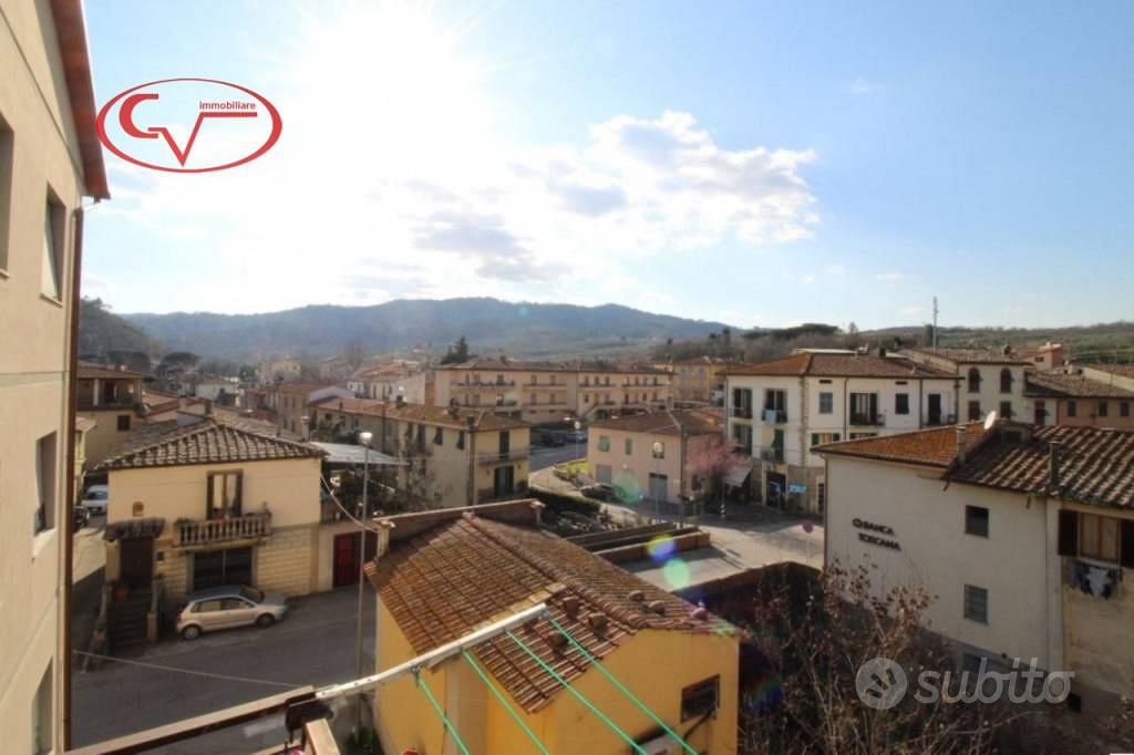 Apartment in Montevarchi, Crocefisso - Vista 4