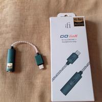 DAC smartphone - computer 