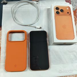Iphone 17 pro