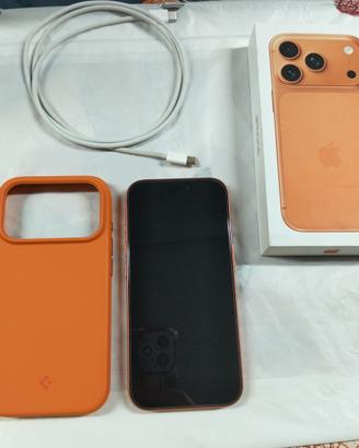 Iphone 17 pro