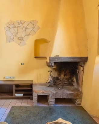Appartamento di 42 m² con 2 locali a Castelnuovo d