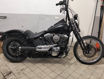 Harley Davidson Springer 1450 '04