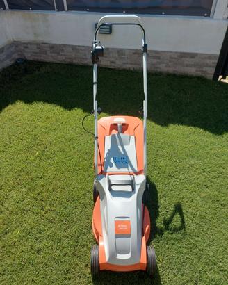 Tagliaerba elettrico STIHL RME 235