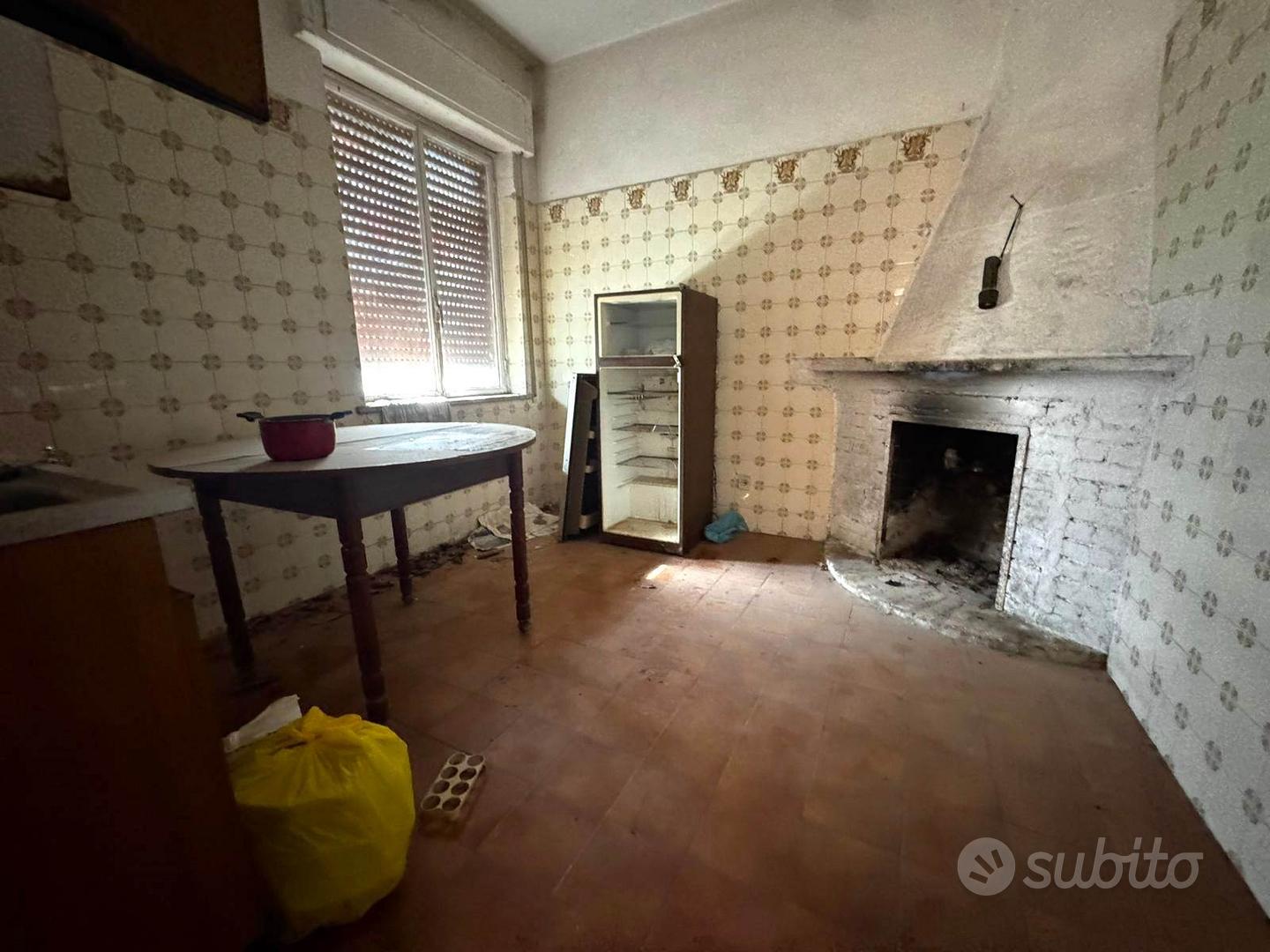 Appartamento – Catanzaro, Sant'Elia - Vista 4