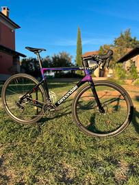 Cannondale super six evo hi mod