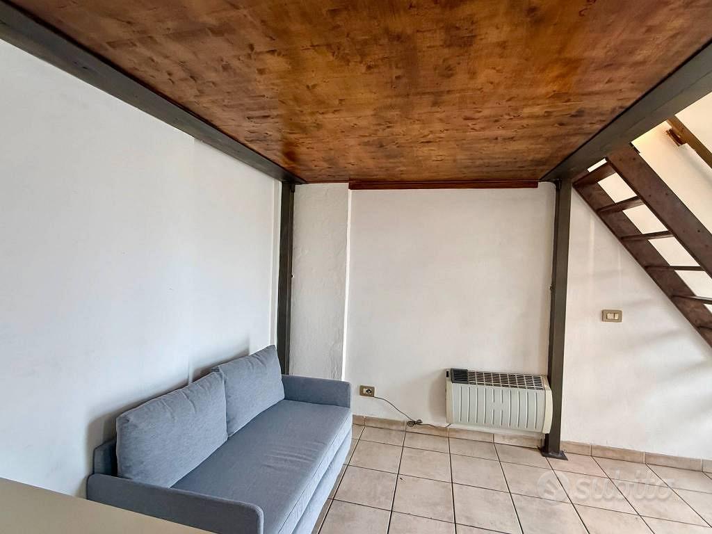 Appartamento – Milano, Cascina Caimera, Chiesa Rossa - Vista 3