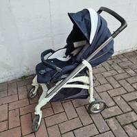 Trio completo Inglesina Otutto