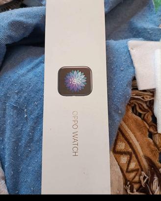 Oppo Watch 41mm
