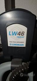 Lavapavimenti professionale  Lindhaus LW46 Hybrid