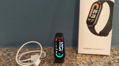 Xiaomi Smart Band 8