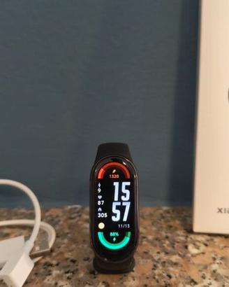 Xiaomi Smart Band 8
