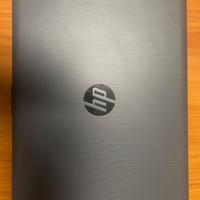 Computer portatile HP