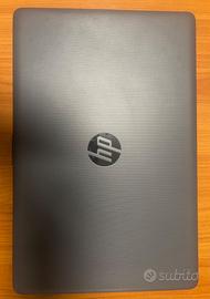 Computer portatile HP