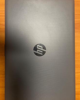 Computer portatile HP