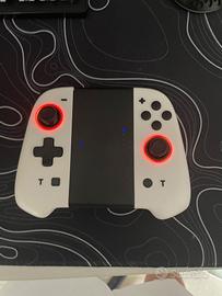 controller Nintendo switch 