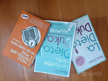 libri x perdere peso 