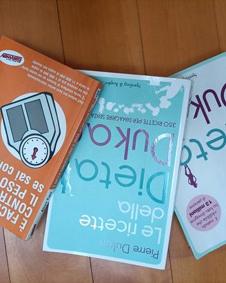libri x perdere peso 