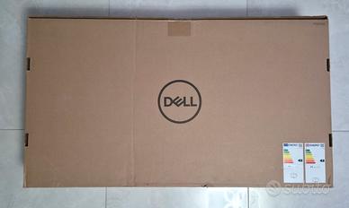 Dell Monitor 32 4K USB-C Hub P3223QE - NUOVO