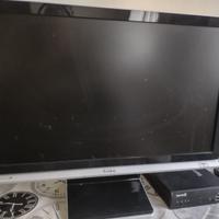 Monitor 24 pollici Benq FullHD
