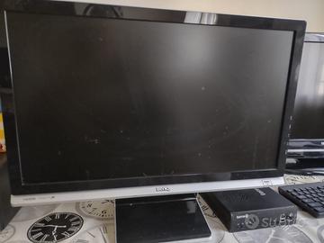 Monitor 24 pollici Benq FullHD