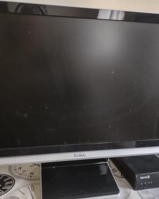 Monitor 24 pollici Benq FullHD