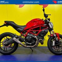 DUCATI Monster 797 Garantita e Finanziabile
