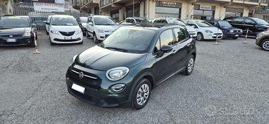 Fiat 500X 1.6 MultiJet 120 CV Urban - 10/2018