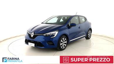 RENAULT Clio V 2019 - Clio 1.6 E-Tech hybr U509798