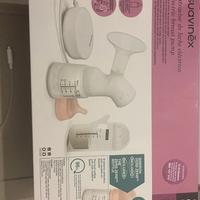 Tiralatte Elettrico Suavinex - Usato ma in ottime