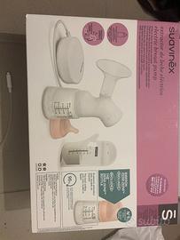 Tiralatte Elettrico Suavinex - Usato ma in ottime