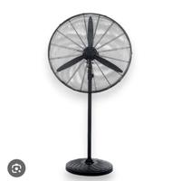 Ventilatore industriale grande