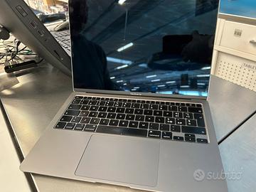 Macbook air 2020 apple
