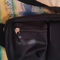 marsupio con tasche helix