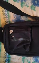 marsupio con tasche helix