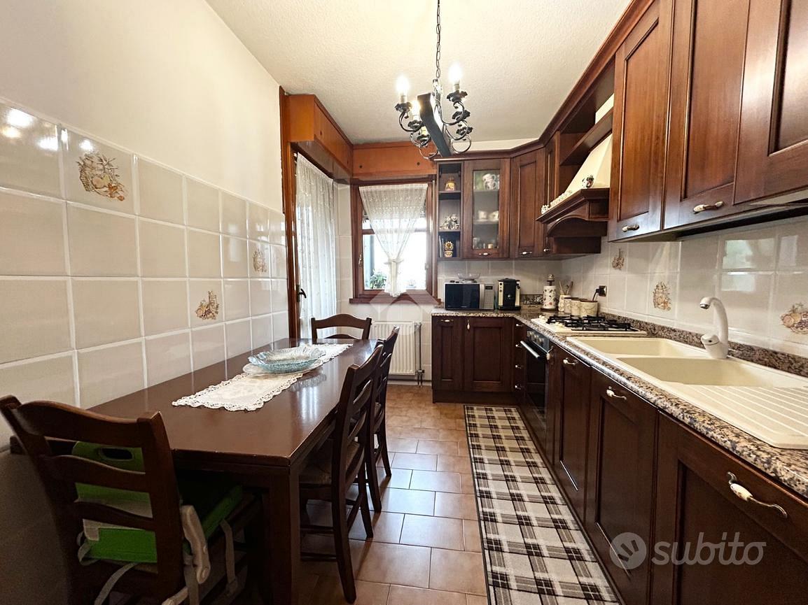 Appartamento – Settimo Milanese, Cascine Olona - Altro