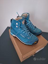 Scarponi trekking Dolomite