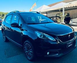 Peugeot 2008 BlueHDi 100 S&S Allure